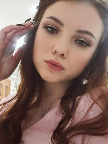 Тамара Молодая Блондинка Ленинкент