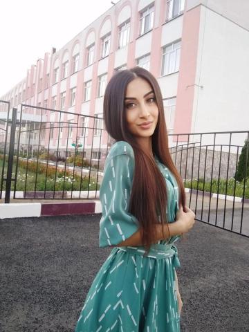 Моника Ленинкент